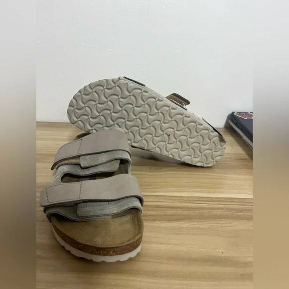 Birkenstock Uji Sandal - Picture 6 of 11